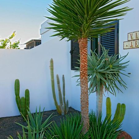 יאיזה Villa Jesus Lanzarote-Papagayo מראה חיצוני תמונה